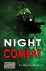 Night Combat - Stephen Rickard ; Rickard Stephen - 9781785914270