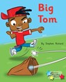Big Tom - Stephen Rickard ; Rickard Stephen - 9781785918032