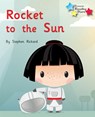 Rocket to the Sun - Stephen Rickard ; Rickard Stephen - 9781785918049