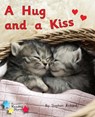 A Hug and a Kiss - Stephen Rickard ; Rickard Stephen - 9781785918100