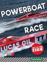 321 Go! Powerboat Race - Stephen Rickard ; Rickard Stephen - 9781785918384