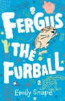 Fergus the Furball - Snape Emily - 9781785918506