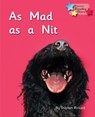 As Mad as a Nit - Stephen Rickard ; Rickard Stephen - 9781785918544