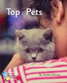 The Top Pet - RICKARD,  Stephen ; Rickard Stephen - 9781785918551