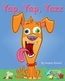 Yap, Yap, Yazz - Stephen Rickard ; Rickard Stephen - 9781785919022