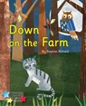 Down on the Farm - Stephen Rickard ; Rickard Stephen - 9781785919107