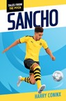 Sancho - Harry Coninx - 9781785919800