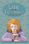 Lisa and the Lacemaker - The Graphic Novel - HOOPMANN,  Kathy - 9781785920288