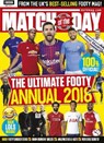 Match of the Day Annual 2018 -  - 9781785942051