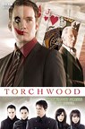 Torchwood: The Twilight Streets - Gary Russell - 9781785942648