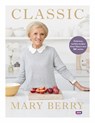 Classic - Mary Berry - 9781785943249