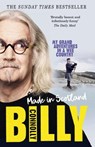Made In Scotland - Billy Connolly - 9781785943744