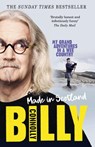 Made In Scotland - Billy Connolly - 9781785943744