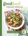 Good Food: Vegan Meals - Good Food Guides - 9781785943973
