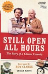 Still Open All Hours - Graham McCann - 9781785944659