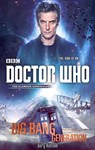 Doctor Who: Big Bang Generation - Gary Russell - 9781785944949