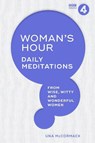 Woman's Hour - Una McCormack - 9781785945069