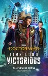 Doctor Who: All Flesh is Grass - Una McCormack - 9781785946332
