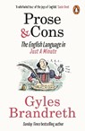 Prose & Cons - Gyles Brandreth - 9781785946837