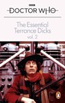 The Essential Terrance Dicks Volume 2 - Terrance Dicks - 9781785947360