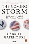 The Coming Storm - Gabriel Gatehouse - 9781785948176
