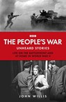 The People’s War - John Willis - 9781785949005