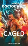 Doctor Who: Caged - Una McCormack - 9781785949180