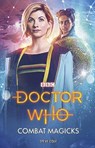Doctor Who: Combat Magicks - Steve Cole - 9781785949838