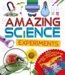 Amazing Science Experiments - SENKER,  Cath - 9781785992711