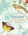 COLOR BK-BEAUTIES OF NATURE CO - Pierre-Joseph Redouté - 9781785994661