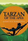 Tarzan of the Apes - Edgar Rice Burroughs - 9781785996436