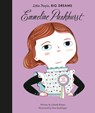 Emmeline Pankhurst - Lisbeth Kaiser - 9781786030191