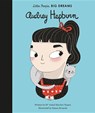 AUDREY HEPBURN - SANCHEZ VEGARA,  Maria Isabel ; Arrazola, Amaia - 9781786030535