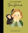 Sanchez Vegara, M: Jane Goodall - Maria Isabel Sanchez Vegara - 9781786032317