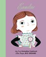 Emmeline Pankhurst - Lisbeth Kaiser - 9781786032621