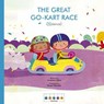 STEAM Stories: The Great Go-Kart Race (Science) - LITTON,  Jonathan - 9781786032782