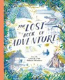The Lost Book of Adventure - ADVENTURER,  Unknown - 9781786032966