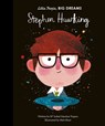STEPHEN HAWKING - SANCHEZ VEGARA,  Maria Isabel ; Hunt, Matt - 9781786033338