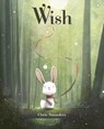 Wish - Chris Saunders - 9781786033468