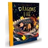 Once Upon a Dragon's Fire - Beatrice Blue - 9781786035530
