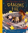 Once Upon a Dragon's Fire - Beatrice Blue - 9781786035547