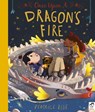 Once Upon a Dragon's Fire - Beatrice Blue - 9781786035547