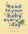 Read to Your Baby Every Day - Rachel Williams - 9781786037701