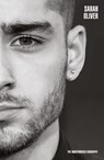 Zayn - Sarah Oliver - 9781786062826