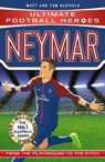 Neymar - Tom Oldfield ; Matt Oldfield - 9781786064042
