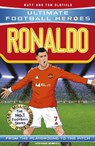 Ronaldo - Tom Oldfield ; Matt Oldfield - 9781786064059
