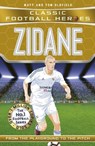 Classic Football Heroes: Zidane (Midfield Generals 2) - Matt & Tom Oldfield ; Ultimate Football Heroes - 9781786064615