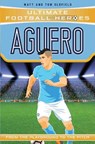 Aguero - Matt Oldfield ; Tom Oldfield - 9781786068071