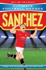 Sanchez - Matt Oldfield ; Tom Oldfield - 9781786068095