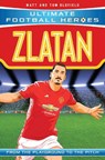 Zlatan - Matt Oldfield ; Tom Oldfield - 9781786068101